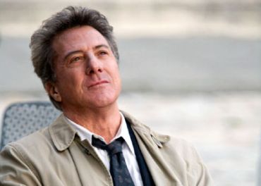Dustin Hoffman dans une série signée Michael Mann