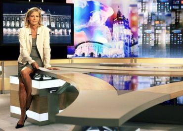 13 heures et Reportages : les succès de TF1