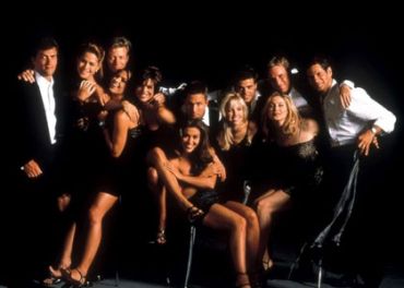 Melrose Place : Une réunion des anciens à venir 
