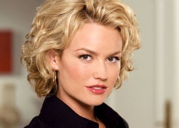 Le retour de la sulfureuse Kelly Carlson