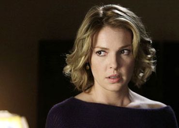 Grey's Anatomy : Katherine Heigl fixée sur son avenir ?