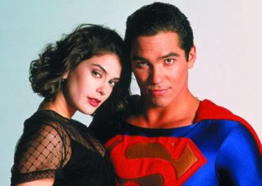 Loïs et Clark plus fort que Smallville ?