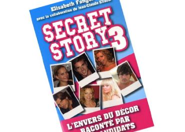 Les candidats de Secret Story font un flop en librairie