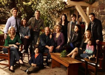Parenthood : Lauren Graham a conquis NBC