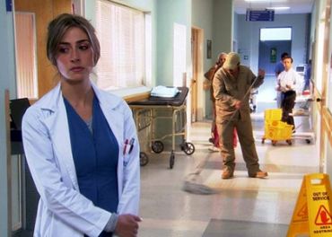 Lancement à succès pour le Grey's Anatomy colombien