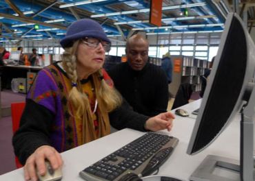 Harry Roselmack devient SDF devant près de 30% du public