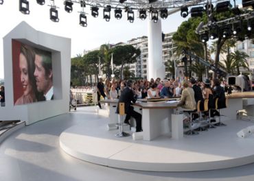 Festival de Cannes et Grand Journal au top sur Canal+