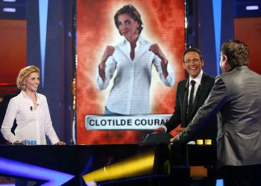 France 2 lance le tournage des nouveaux numéros du 4e Duel
