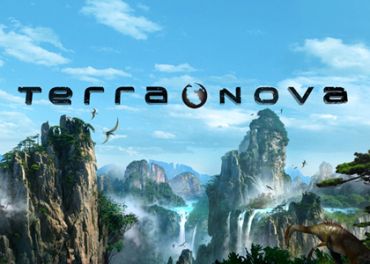 Terra Nova, la future série de Steven Spielberg fait le buzz