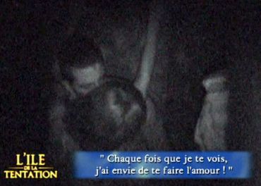 L'île de la tentation 8 > Une trahison et deux éliminations