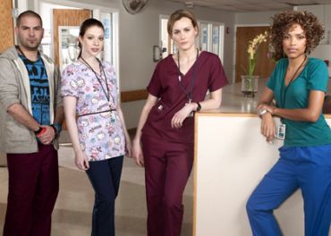 Mercy Hospital : la série aux faux airs de Grey's Anatomy 