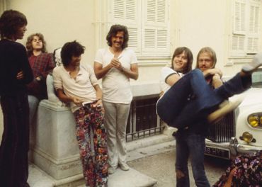 Après Cannes, Mick Jagger et sa bande font salle comble