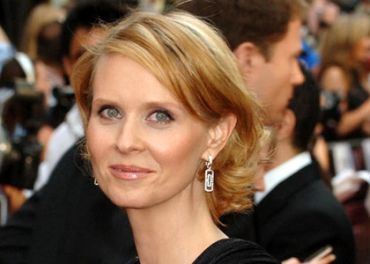Cynthia Nixon, Miranda de Sex and the city dans une nouvelle série
