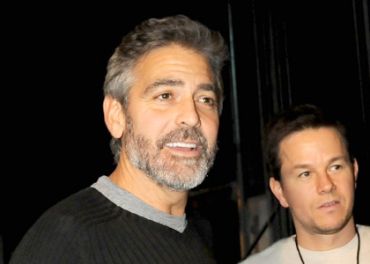 George Clooney sera récompensé aux prochains Emmy Awards