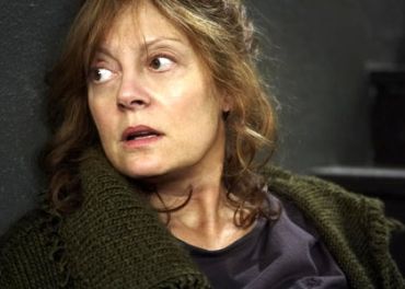 Susan Sarandon dans le nouveau drama de HBO