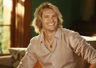 NCIS : Los Angeles, Eric Christian Olsen promu