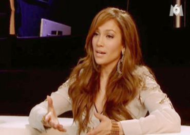 Exit Ellen DeGeneres, Jennifer Lopez nouvelle jurée d'American Idol