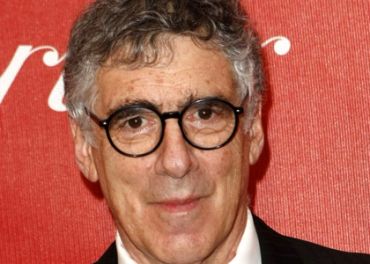 Elliott Gould prochainement dans Les Experts