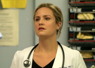 Une nouvelle série pour le docteur Susan Lewis d'Urgences ?