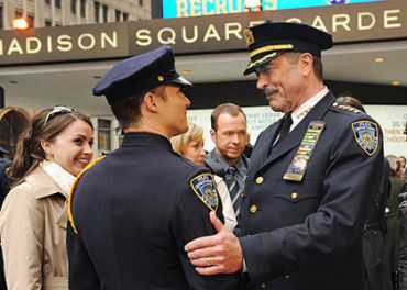 Conflit entre Tom Selleck et le producteur de Blue bloods