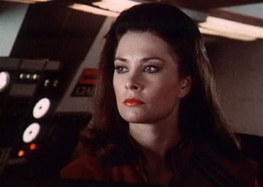 Jane Badler, la diabolique Diana fait son retour dans V