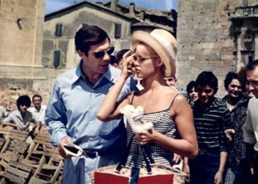 Brigitte Bardot, une bombe à retardement pour Arte