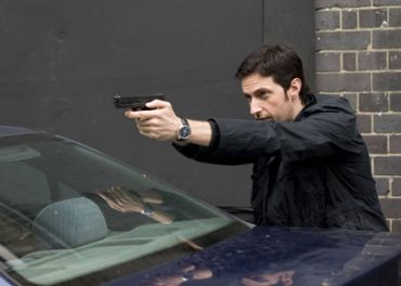 ABC envisage une adaptation américaine de MI-5