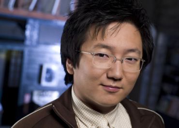 Hiro Nakamura à la rescousse de Hawaii police d'état
