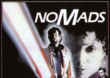 Nomads, le premier film de John McTiernan en HD
