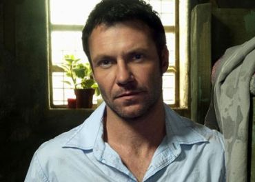 Chris Vance, de Prison Break à Dexter