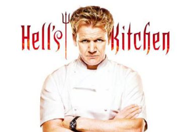 Hell's Kitchen : qui remportera la finale ? 