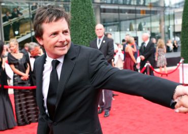 Michael J. Fox, bientôt dans The Good Wife