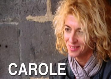 Premier Amour > Carole