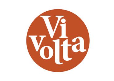 Le nouveau look de Vivolta