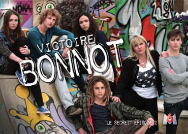 Victoire Bonnot, de retour sur M6 le 15 septembre