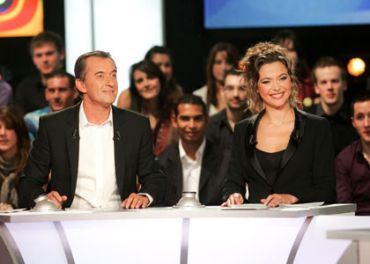 Les 100 plus grands fous rires à la traine sur TF1