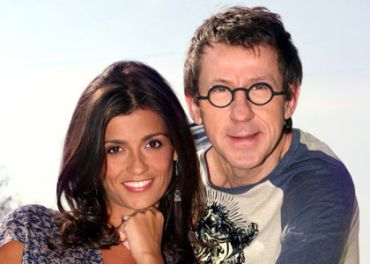 Stéphane Bern et Incroyables expériences en route vers France 3