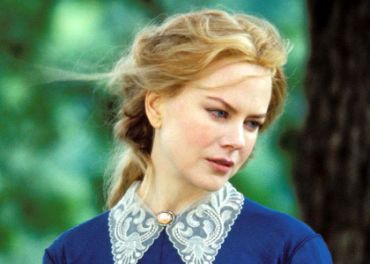Nicole Kidman, hommage à une actrice caméléon 
