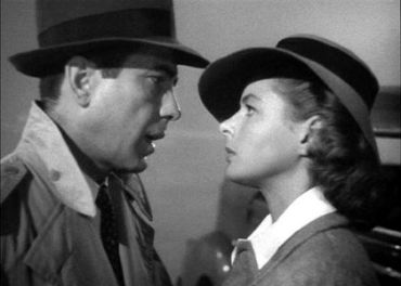 Casablanca : Un film mythique intemporel