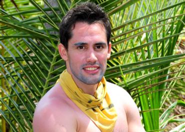 Boris, de L'Île de la tentation à Koh Lanta