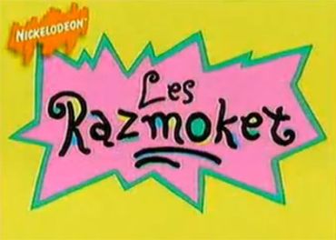 Les Razmoket 
