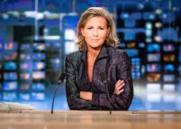 Près de 9 millions de Français devant le 20 heures de TF1