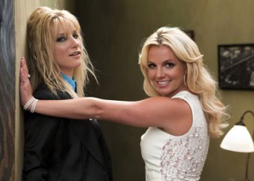 Glee : Britney fait mieux que Madonna et Lady Gaga