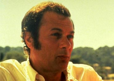Décès de Tony Curtis, star du cinéma et d'Amicalement vôtre