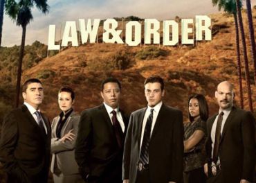 Law & Order : Los Angeles déjà achetée par TF1