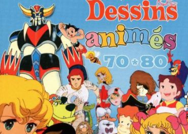 De Récré A2 au Club Dorothée, la nostalgie des dessins animés