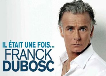 Franck Dubosc boudé sur TF1