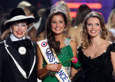 Miss France, la guerre des comités est ouverte...