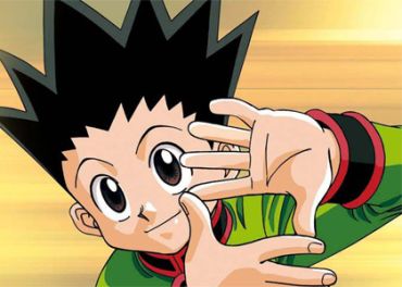 Hunter X Hunter : fin du voyage pour Gon 