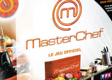 MasterChef se met à table en famille